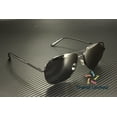 thumbnail image 3 of Tom Ford FT0823 01D Clark Metal Black Smoke Polarized 59mm Unisex Sunglasses, 3 of 5