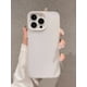 thumbnail image 3 of Simple Frosted Apple Phone Case compatible with iphone15/15promax/15pro/15plus/11/12/13/14promax/xs/xr/11pro/11promax/12pro/12promax/13pro/13promax/14, 3 of 4