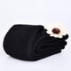 thumbnail image 3 of 3 uds. Diadema lavable para maquillaje para el cabello, diadema negra para rascar, diadema para Spa, Yoga, deportes, maquillaje, cuidado facial Sincero Electrónica, 3 of 5