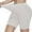 Gray, variant on Slip Shorts for Women Under Dress Seamless Slip Shorts Tummy Control Shapewear Anti Chafing Shorts for Yoga Workout