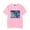 Pink, variant on Still Woozy T-shirt Fashion Crewneck for Men Casual Top Tee Hip Hop Short Sleeve