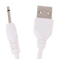 thumbnail image 5 of Usb Dc 2.5 Vibrator Charger Cable Cord For Rechargeable Adult Toys Vibrators Shytmv, 5 of 5