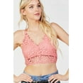 thumbnail image 2 of Lovely Floral Crochet Top, 2 of 9