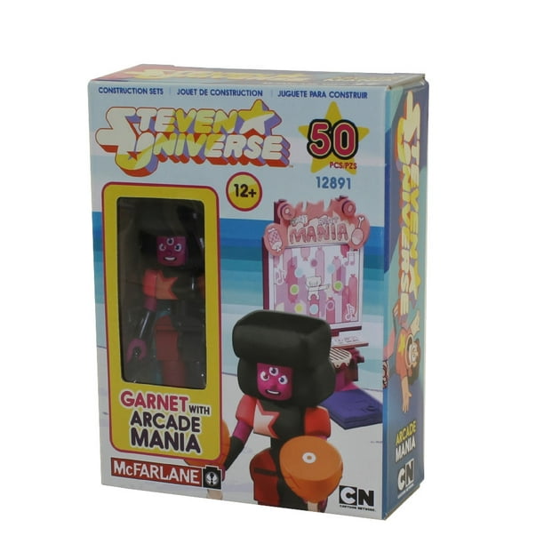 mcfarlane steven universe wave 2