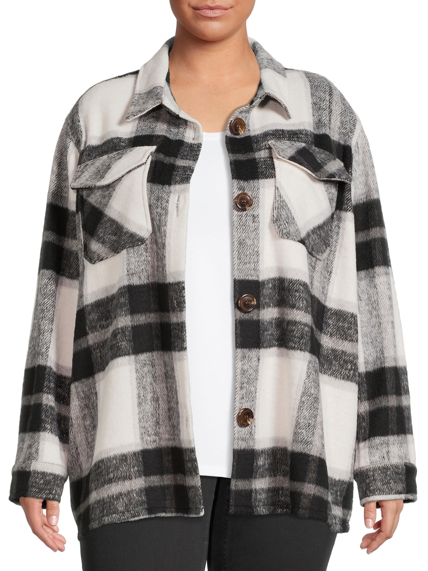 Jason Maxwell Women's Plus Size 