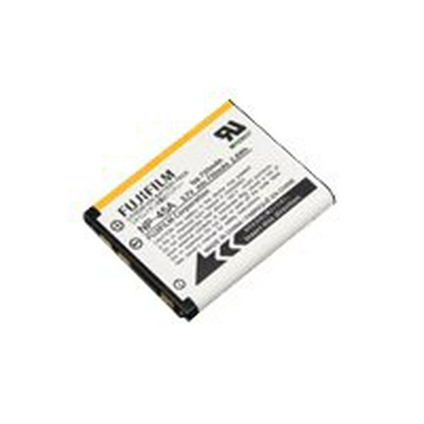 Fujifilm NP 45A - Battery - Li-Ion - 700 mAh - for FinePix XP75, XP90 ...