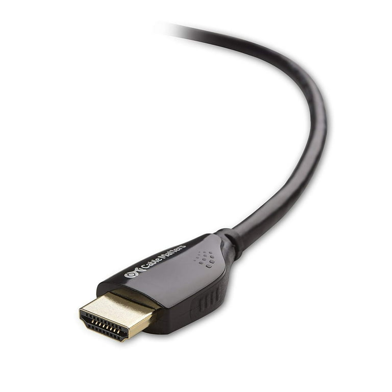 Cable Matters High Speed HDMI to Micro HDMI Cable (Micro HDMI to