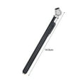 thumbnail image 6 of Tire Pressure Pen No Battery Needed Good Air Tightness 4-sided Scale 360 Degrees Rotation Tire Pressure Tester Workshop Supply, 6 of 8