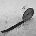 thumbnail image 5 of BBQ Smoker Gasket Self Stick Grill Tape High Temp Grill Seal Self Stick Gasket 2 Pack[HhhhS], 5 of 5