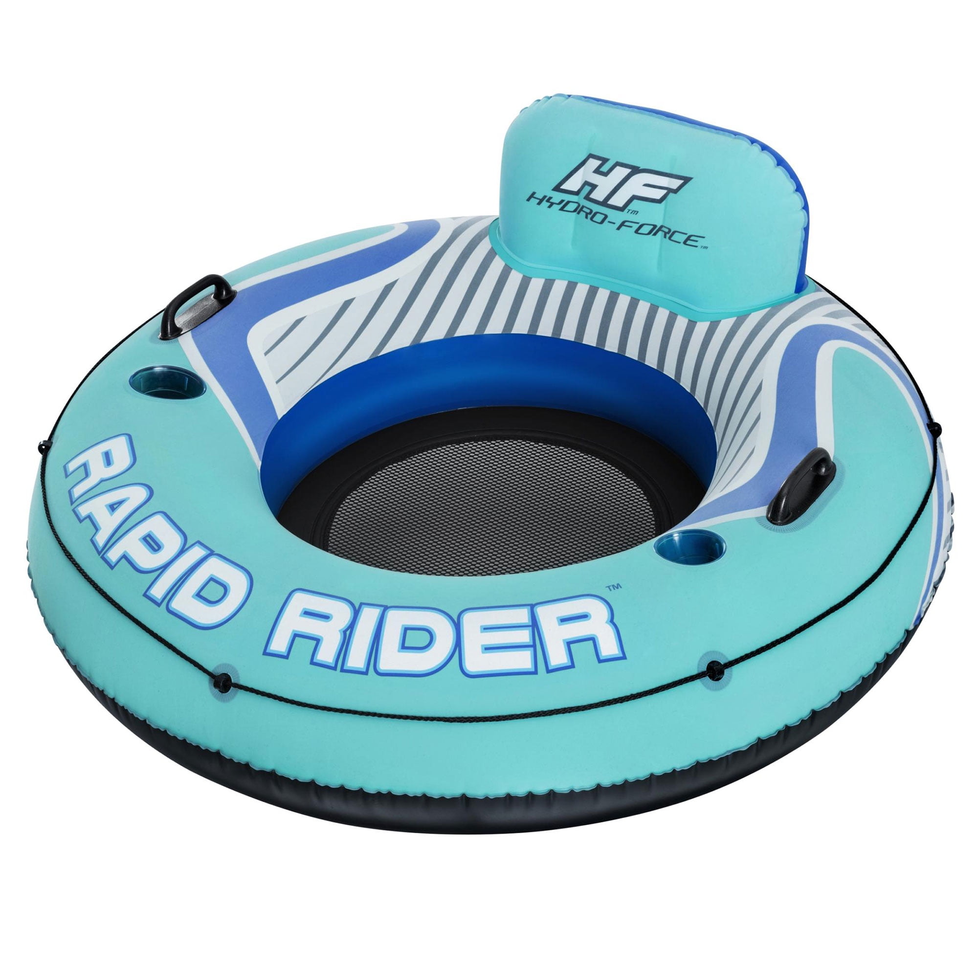 Details about   3 Handle Rescue Floating Buoy Tube for Water Life Saving-Rescue Floating Tube 