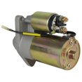 thumbnail image 2 of New Starter Fits Lincoln Town Car 1991-92 Ford Crown Victoria 1992 F1Vu-11000-Aa, 2 of 2