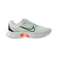 thumbnail image 1 of Nike Alphina 5000 Women's Shoes Summit White-Bright Crimson-Black ck4330-103, 1 of 6