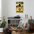 thumbnail image 4 of Art.com Metropolis, Fritz Lang Art Print, 24" x 36", 4 of 4
