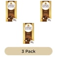 thumbnail image 2 of Ferrero Rocher Milk Chocolate Bar 90g, British Import (Pack of 3), 2 of 4