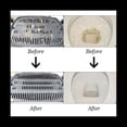 thumbnail image 2 of 12PCS BBQ Grill Cleaning Brush Brick Block Barbecue Cleaning Stone Pumice Brick for Barbecue Rack Cleaner BBQ Tools,12 x Grill Griddle Cleaning Brick Block,Grey, 2 of 9