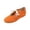 Saffron, variant on Willtoo Ballet Flats for Women Round Toe Lace Up Comfortable Flats , Slip On Low Heel Mary Jane Ballerina Flats Shoes Non Slip Soft Insole Casual Walking Shoes