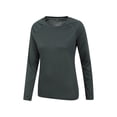 thumbnail image 4 of Mountain Warehouse Womens Quick Dry Long-Sleeved Top, 4 of 4