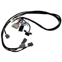 Custom Fit K-Swap Wiring Harness for Honda Civic & Acura Integra Model Years 92-01