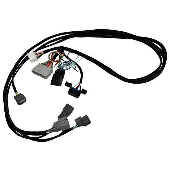 Custom Fit K-Swap Wiring Harness for Honda Civic & Acura Integra Model Years 92-01