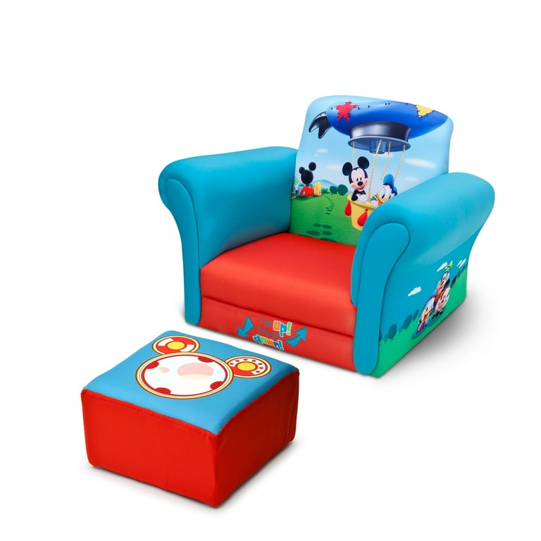 Mickey mouse chair walmart shop