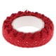 thumbnail image 2 of Cinta adhesiva autoadhesiva de 2 yardas para regalos (colores blanco y rojo a elegir), 2 of 9