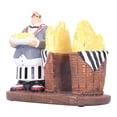 thumbnail image 1 of Paper Towel Holder, Tissue Holder, Interesting Practical Beautiful Convenient For Home Shop Kitchen Restaurant, 1 of 8