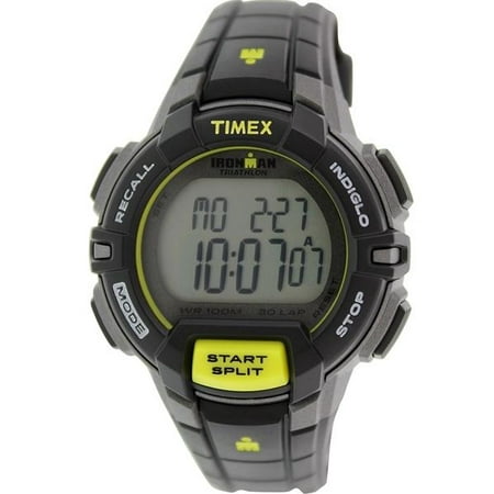 timex mid size ironman