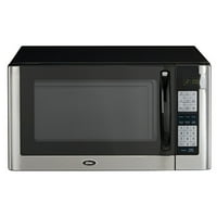 Oster Microwaves Product Image Oster 1 4 Cu Ft Digital Microwave Oven Black