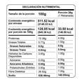 thumbnail image 2 of Pan Keto Certificado Sabor Mantequilla 3 Pack SOLA Mantequilla, 2 of 4