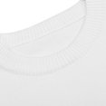 thumbnail image 2 of Gibobby SuéTer Para Invierno Mujer Suéter suelto a para mujer(Blanco,G), 2 of 6