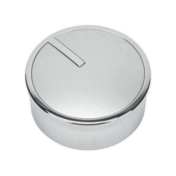 Whirlpool WPLWPW10437088 Genuine OEM Burner Knob