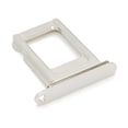 thumbnail image 4 of Sim Tray Compatible With iPhone 13 Pro In White, 4 of 6