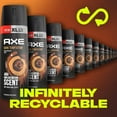 thumbnail image 5 of Axe Body Spray Deodorant for Long Lasting Odor Protection Dark Temptation All Day Fresh Scent Mens Deodorant Formulated Without Aluminum 5.1 oz 4 Count, 5 of 9
