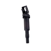 New Ignition Coil Compatible with 2010-2016 BMW X6M 4.4L V8 Replacement for UF592 C1638