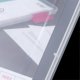 thumbnail image 4 of A4 Files Plastic Document Case Storage Box Holder Paper Office School Organizer Red, 4 of 5