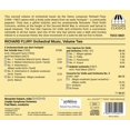 thumbnail image 2 of Dubach Liepaja Symphony Orchestra Mann - Orchestral Music 2 - Music & Performance - CD, 2 of 2