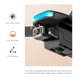thumbnail image 4 of YLR/C S85 plegable RC Drone Dual 2.4GHz Quadcopter juguetes con 2 baterías Ehuebsd libre de BPA, 4 of 9