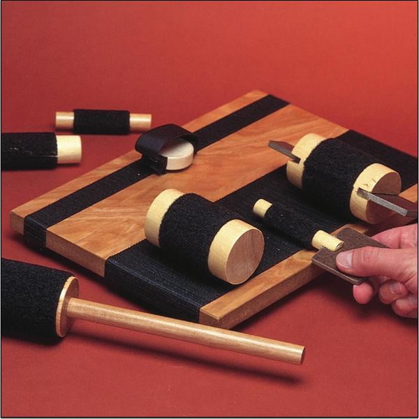 Hand Exercise Board