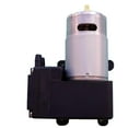 thumbnail image 2 of Bomba de vacío pequeña, DC 9V 12V 24V Mini bomba de vacío Bombeo de succión de negativa para de envasado de alimentos, para aplicacion 4V12A83R48B Cola Bomba de vacío, 2 of 8