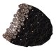 thumbnail image 4 of Head Wrapfor Mujer,Turbante Fashion Unique Bright Head Wrap Turbante Mejor en su clase, 4 of 12