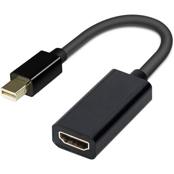 Thunderbolt to HDMI Adapters