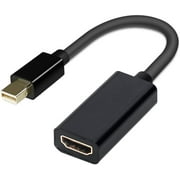 Mini Displayport To Hdmi Walmart Com