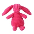 thumbnail image 2 of Una variedad de juguetes de peluche para mascotas con vocalización de monos de pana para entrenar la ventilación de las muelas del perro, 2 of 5