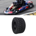 thumbnail image 1 of Pneu avant de Kart, Pneu Tubeless Anti-Crevaison pour Quad, 1 of 7
