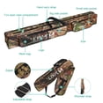 thumbnail image 3 of Lixada Lixada Fishing Bag Double Layer Large Capacity Fishing Rod Tackle Bag 120/150cm, 3 of 7