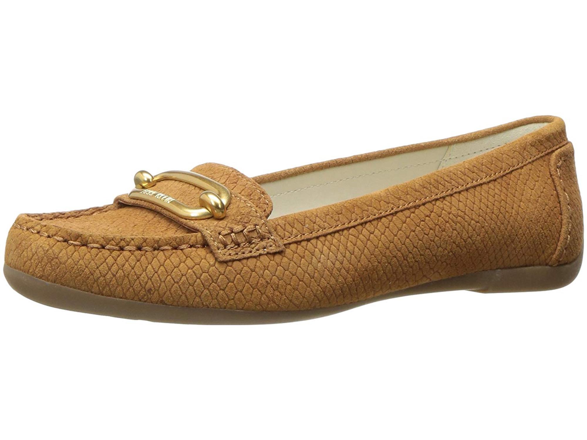 anne klein driving shoes