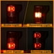 thumbnail image 4 of Luz trasera Nakuuly compatible con Ford F150 F-150 2018-2020, 4 of 7
