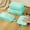Blue, variant on Miogawg 4 Set Compression Packing Cubes Travel, Space Saving Packing Cubes For Travel Compression,Packing Compression Organizing Accessories