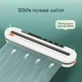 thumbnail image 6 of WSBDENLK Vacuum Sealer, Food Save-R Vacuum Sealer Machine, Automatic Food Vacuum Sealer for Food Preservation Sealing Packing System, for Fresh Food and Food Storage Food Vacuum Sealer Machines, 6 of 9