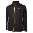 thumbnail image 1 of Puma Golf 2019 Men's Ultradry Jacket, PUMA BLACK, Small, 1 of 2